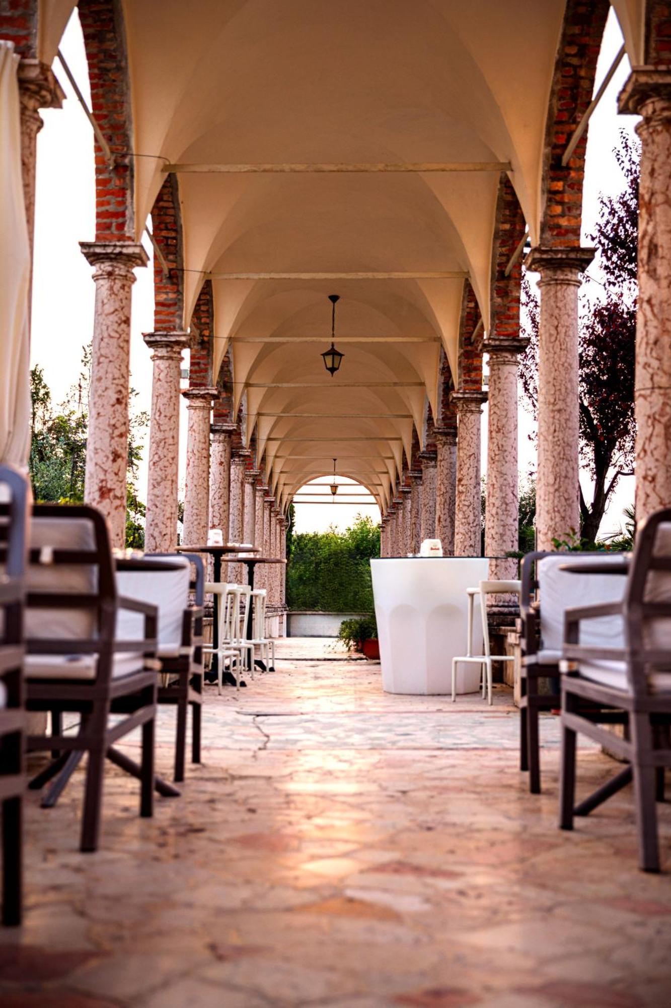 Locanda Al Santuario Peschiera del Garda Exterior foto