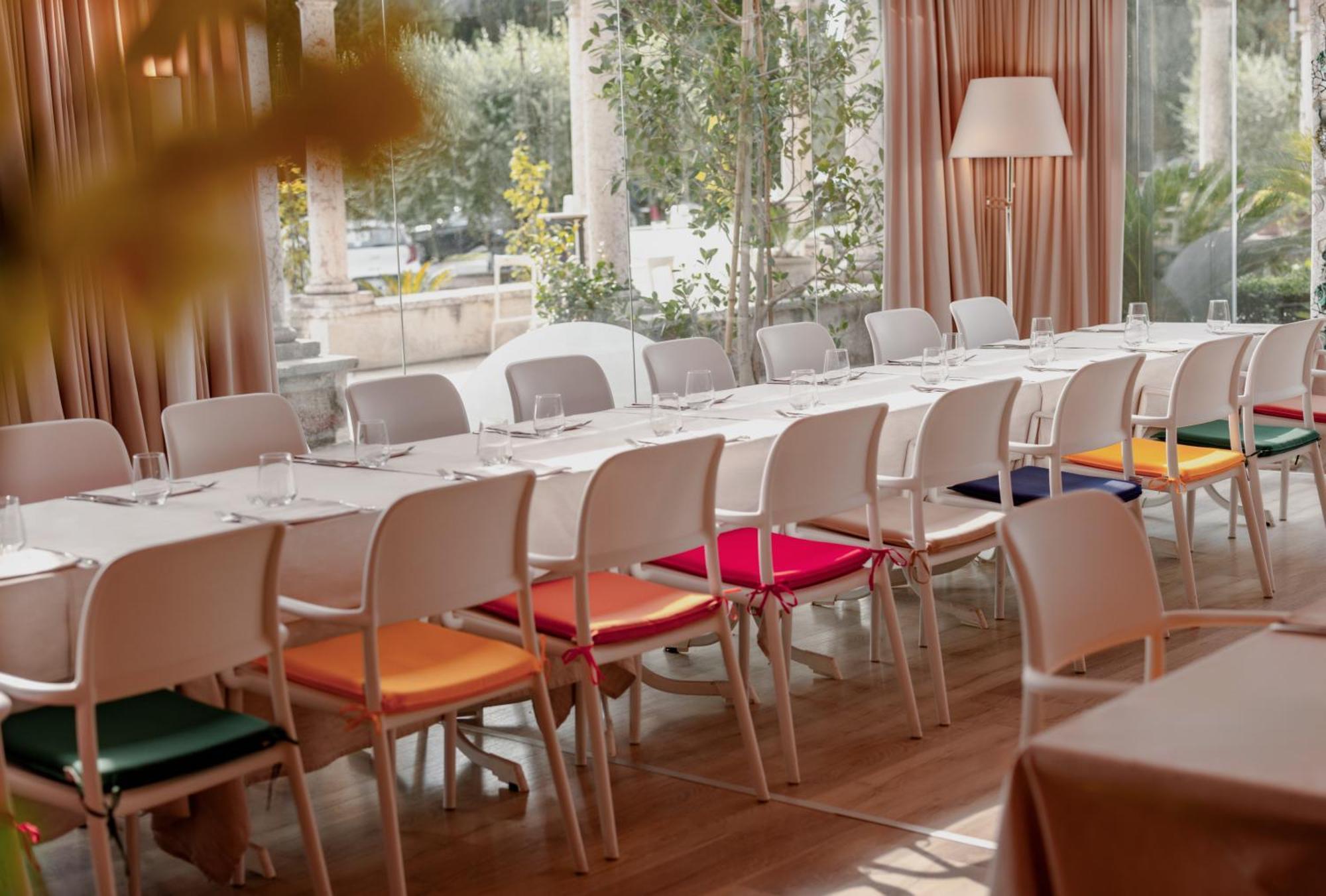 Locanda Al Santuario Peschiera del Garda Exterior foto